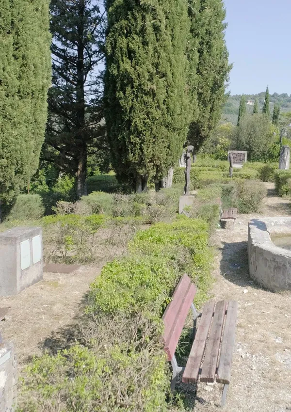 Parco De Felice